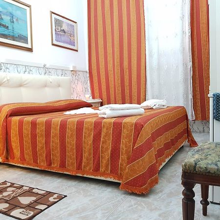Albergo Stadler روما المظهر الخارجي الصورة