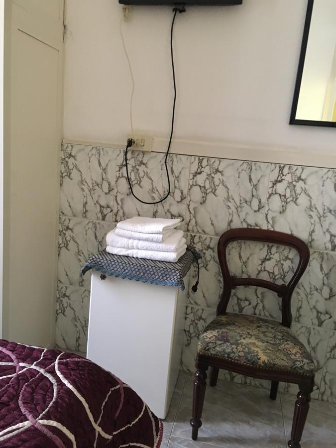 Albergo Stadler روما المظهر الخارجي الصورة