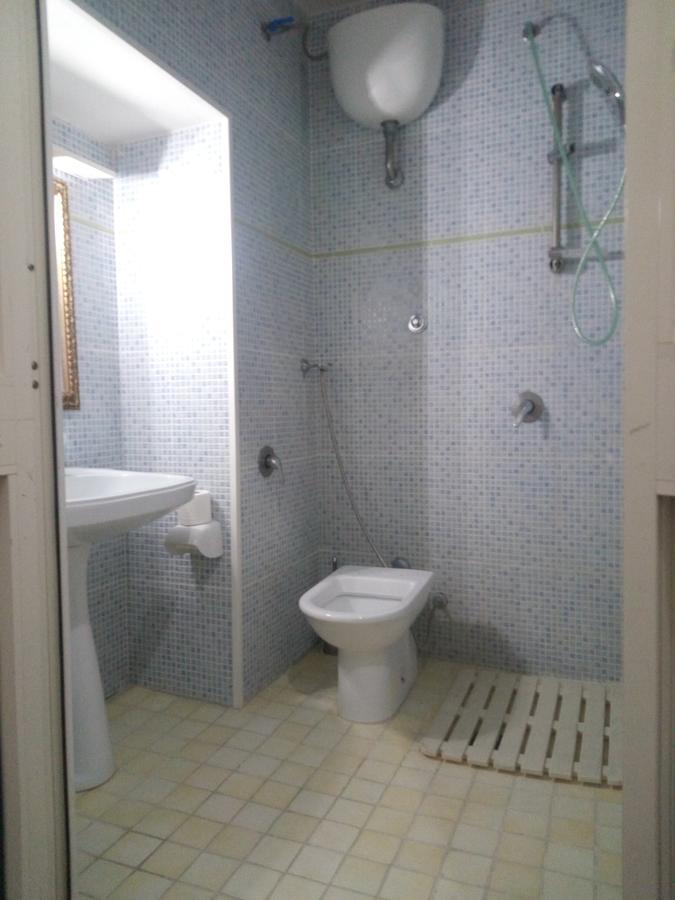 Albergo Stadler روما المظهر الخارجي الصورة