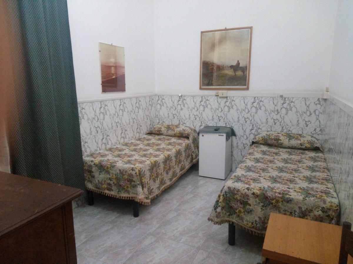 Albergo Stadler روما المظهر الخارجي الصورة