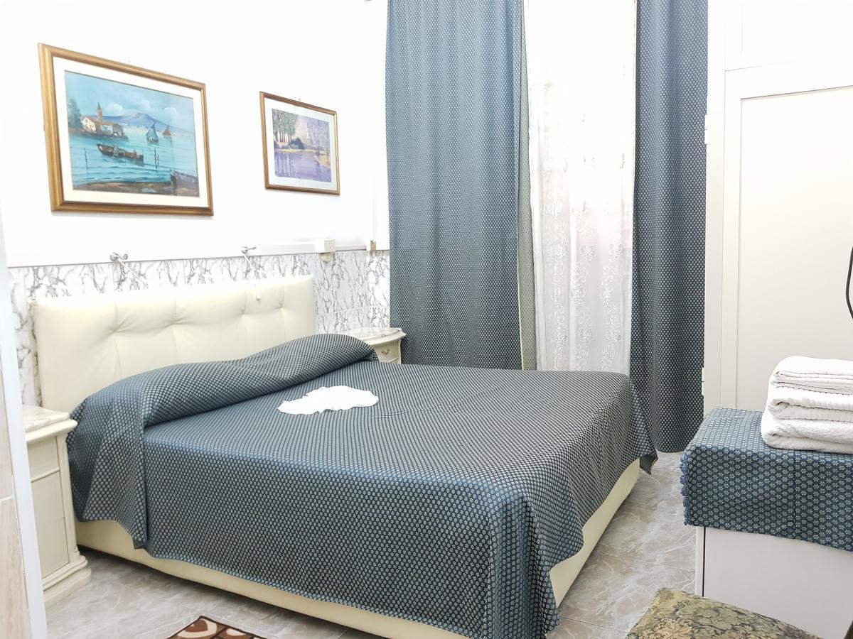 Albergo Stadler روما المظهر الخارجي الصورة
