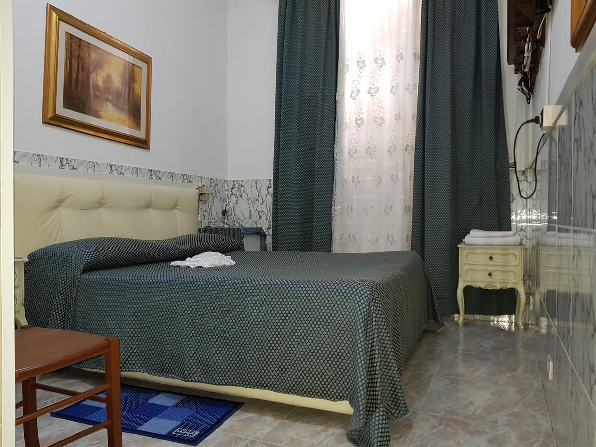 Albergo Stadler روما المظهر الخارجي الصورة